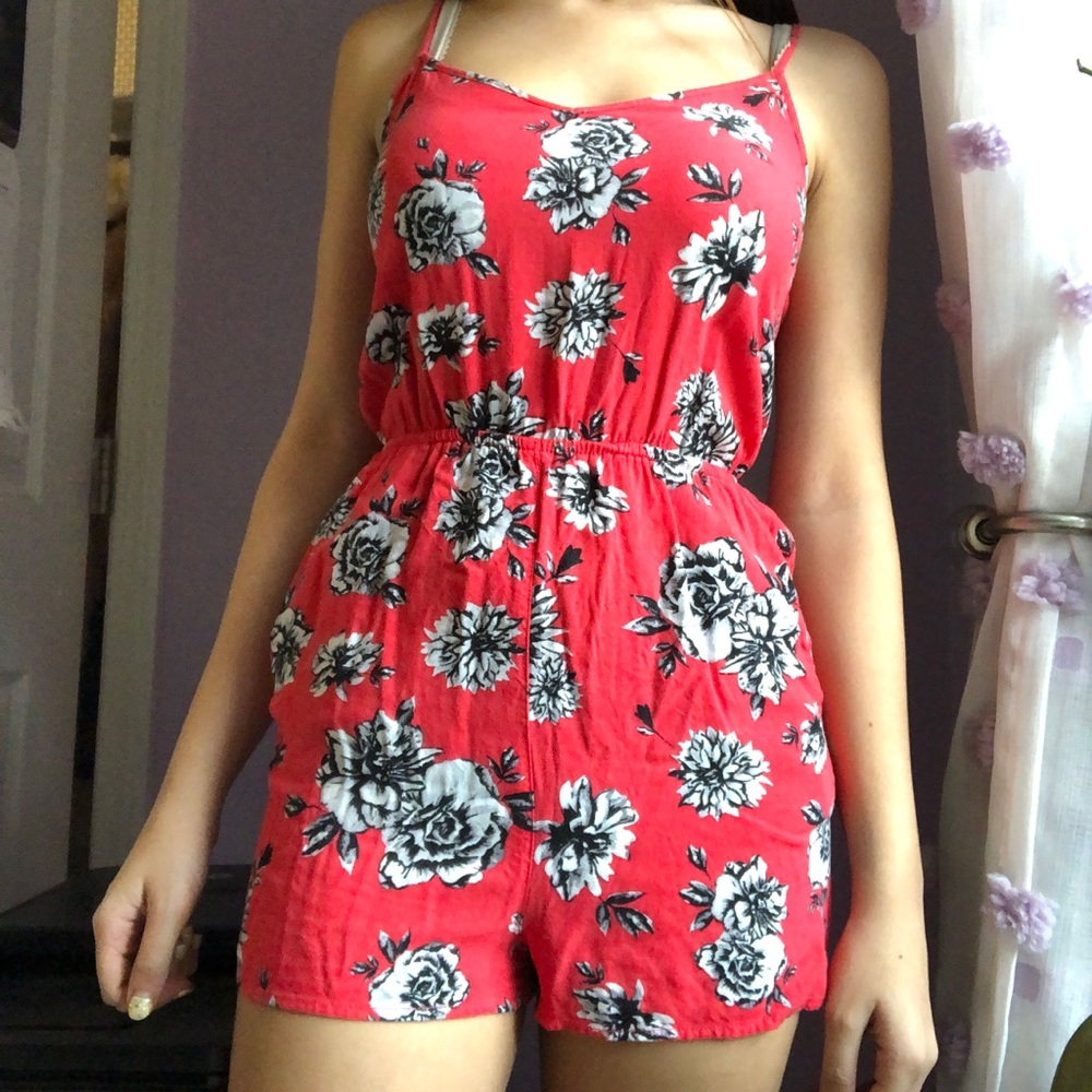romper